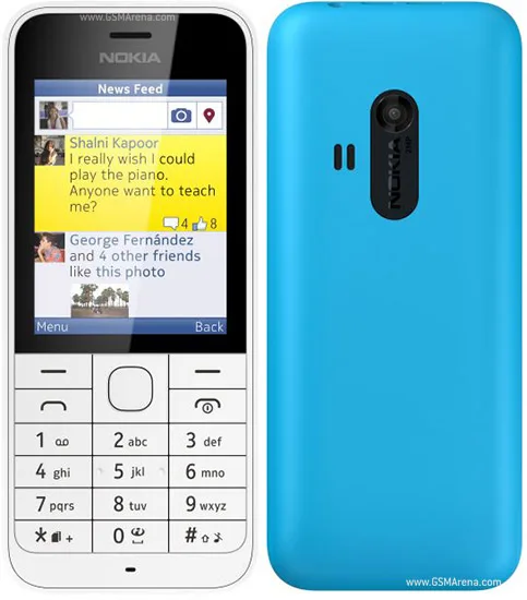 Nokia 220
