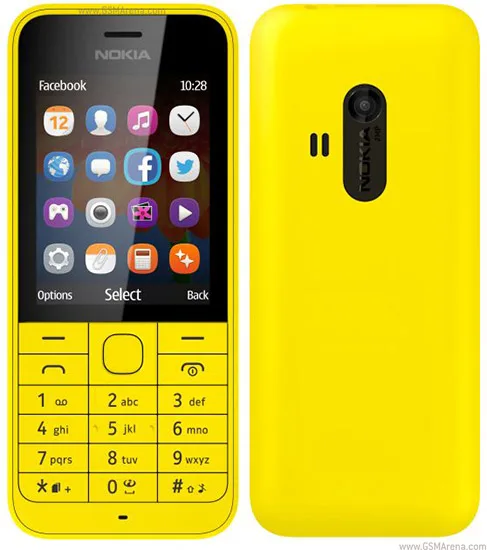 Nokia 220