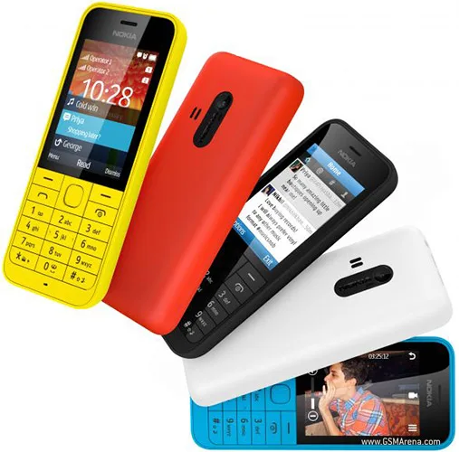 Nokia 220