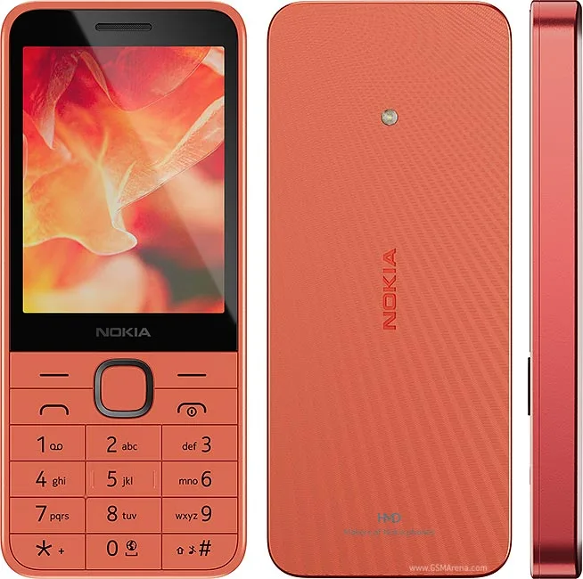 Nokia 220 4G (2024)