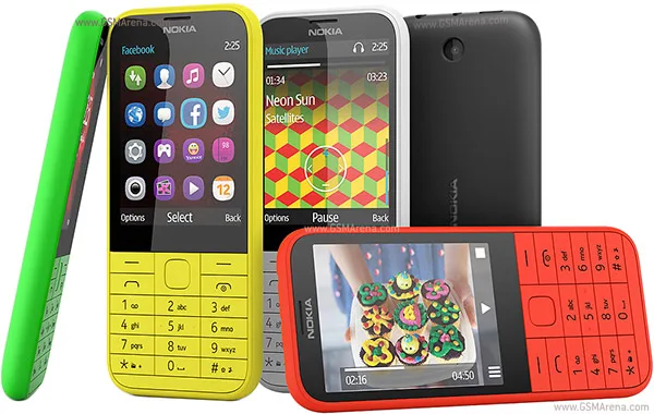 Nokia 225