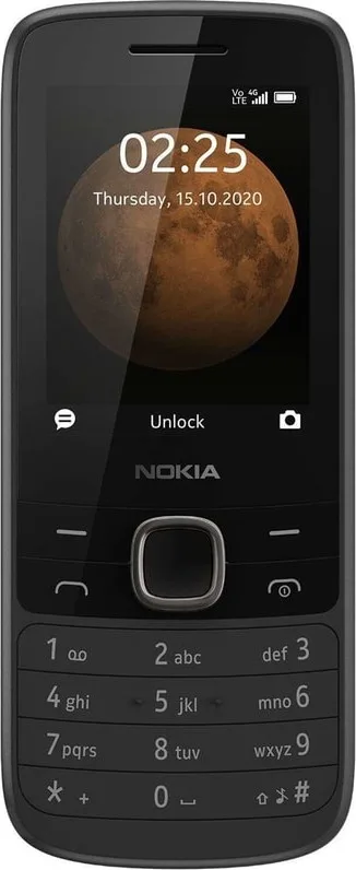 Nokia 225 4G