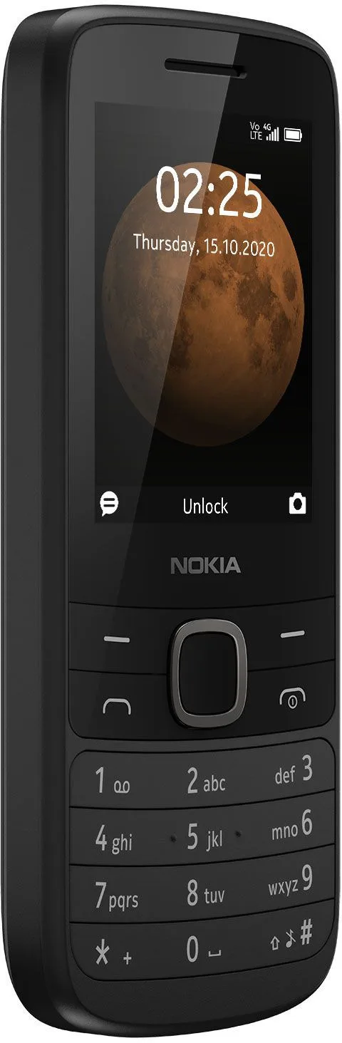 Nokia 225 4G