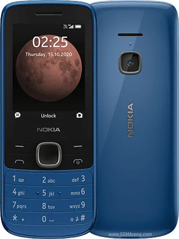 Nokia 225 4G