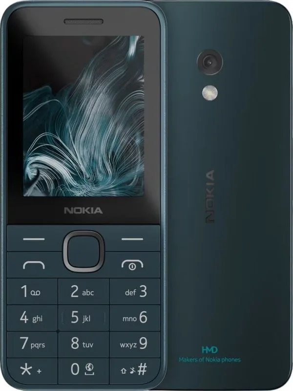 Nokia 225 4G (2024)