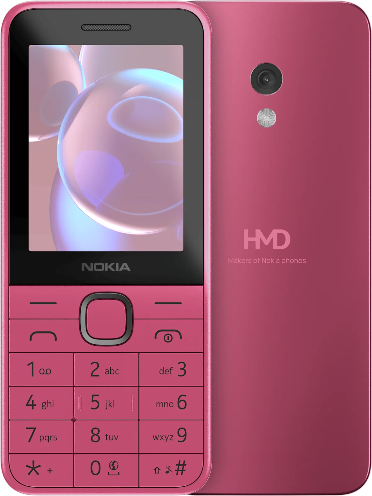 Nokia 225 4G (2024)