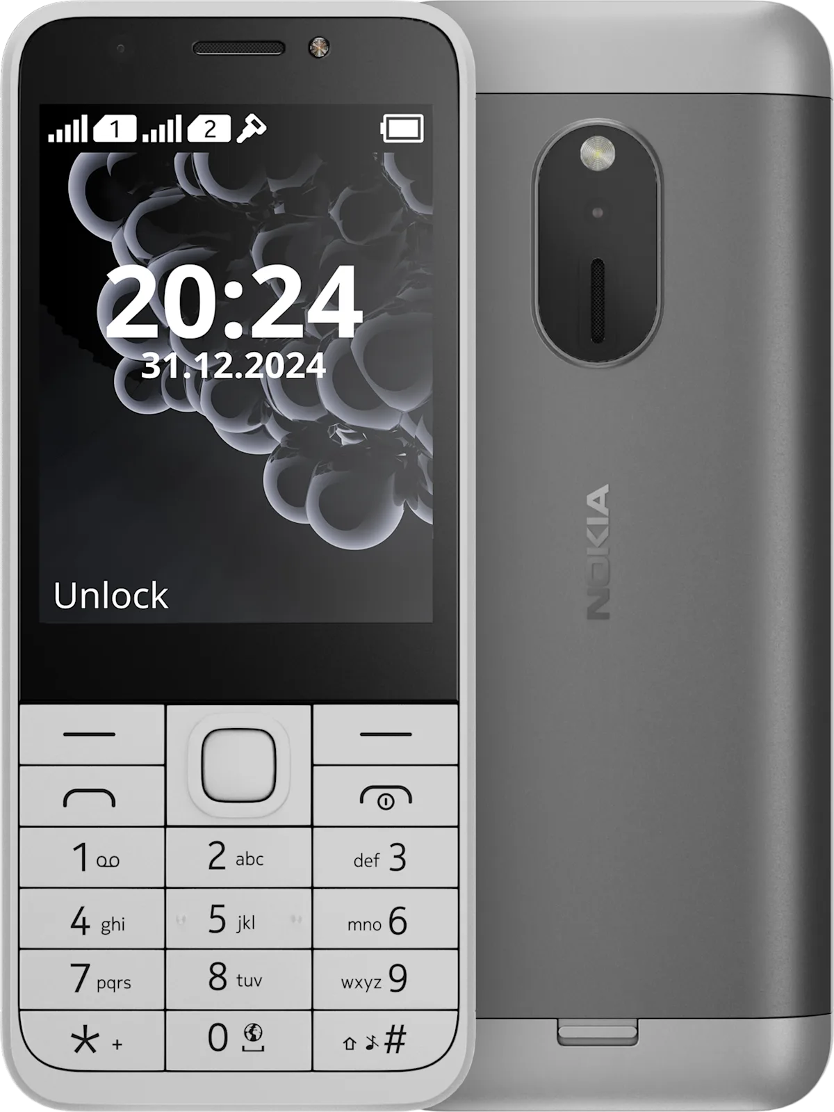 Nokia 230 (2024)