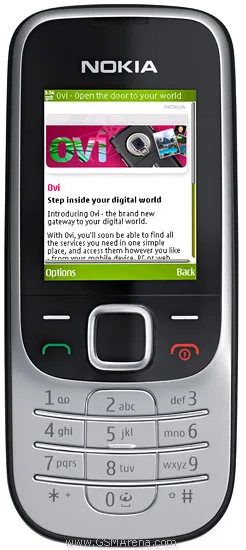 Nokia 2330 classic