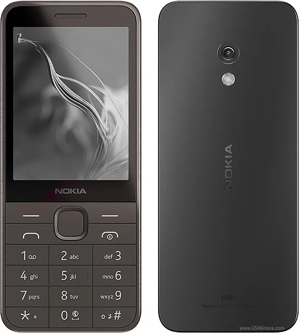 Nokia 235 4G (2024)
