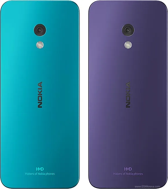 Nokia 235 4G (2024)