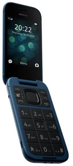 Nokia 2660 Flip