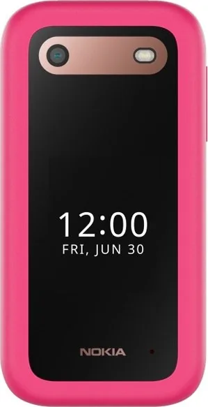 Nokia 2660 Flip