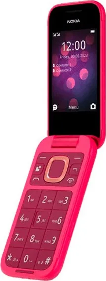 Nokia 2660 Flip
