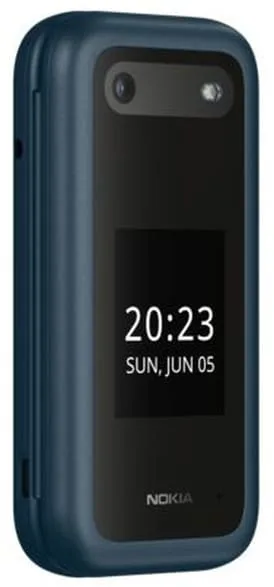 Nokia 2660 Flip