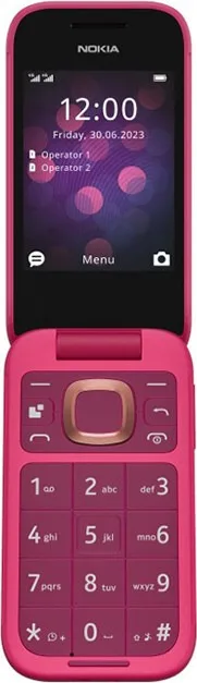 Nokia 2660 Flip