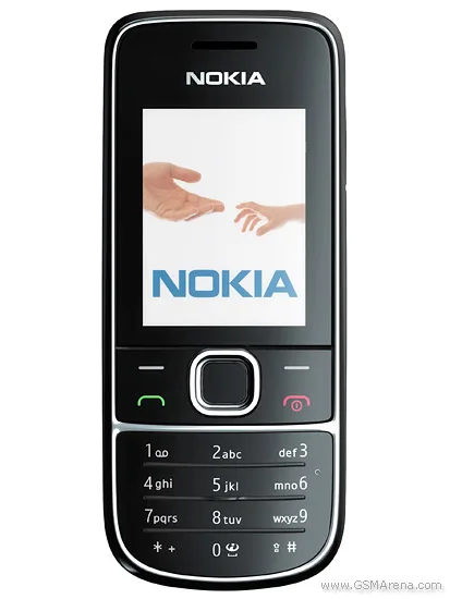 Nokia 2700 classic