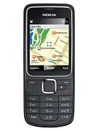 Nokia 2710 Navigation Edition