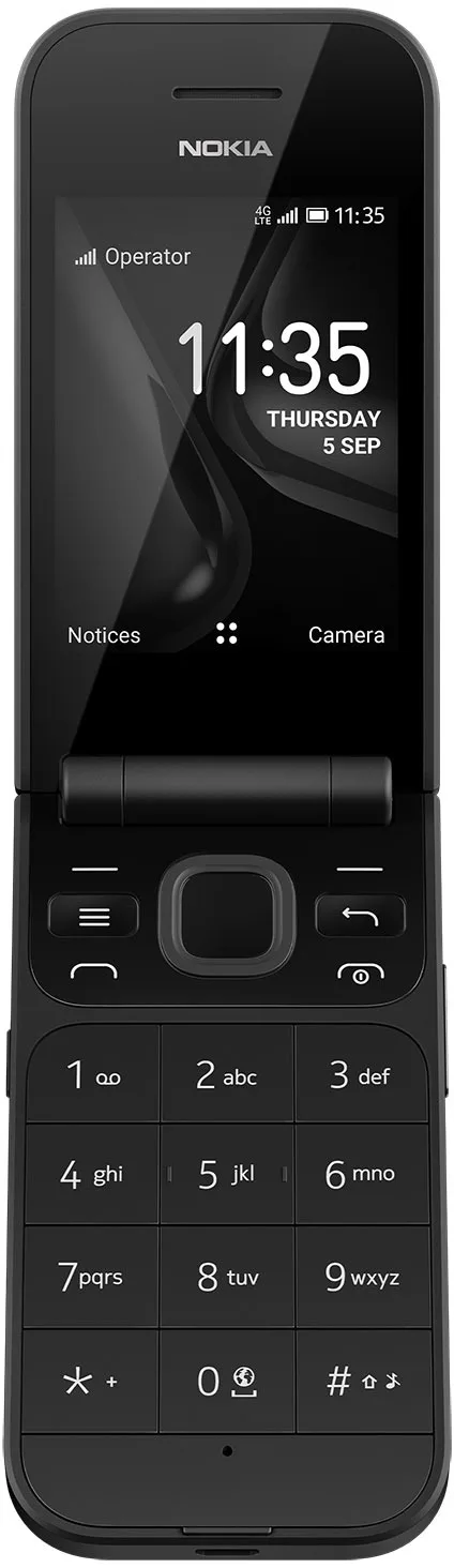 Nokia 2720 Flip