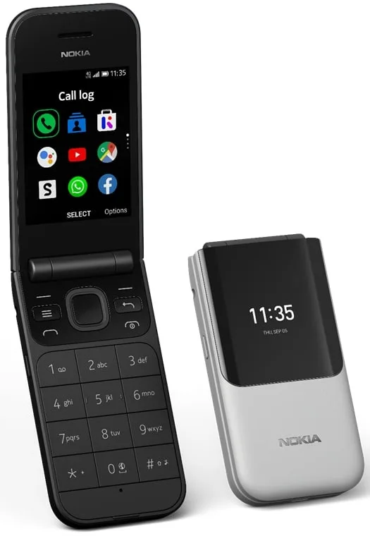 Nokia 2720 Flip