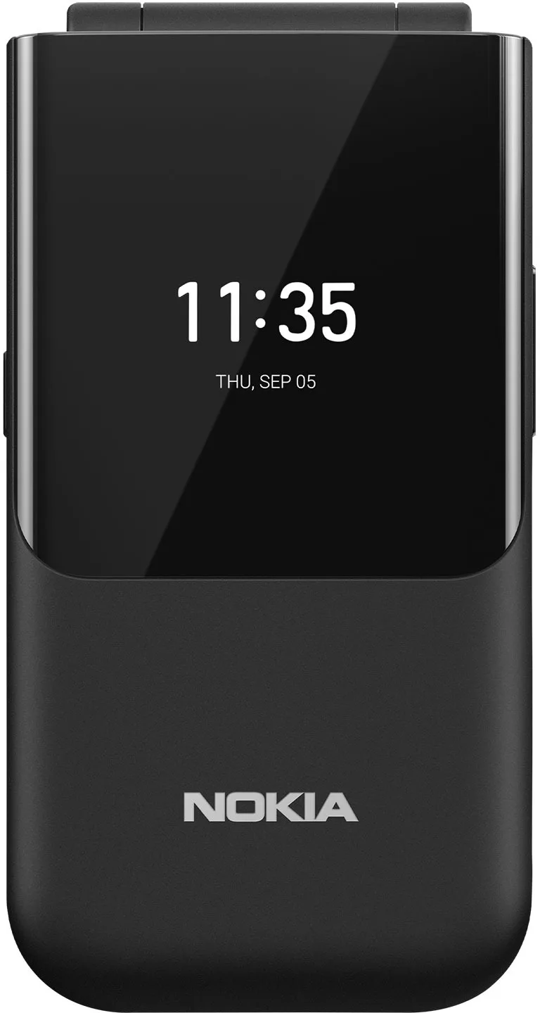 Nokia 2720 Flip