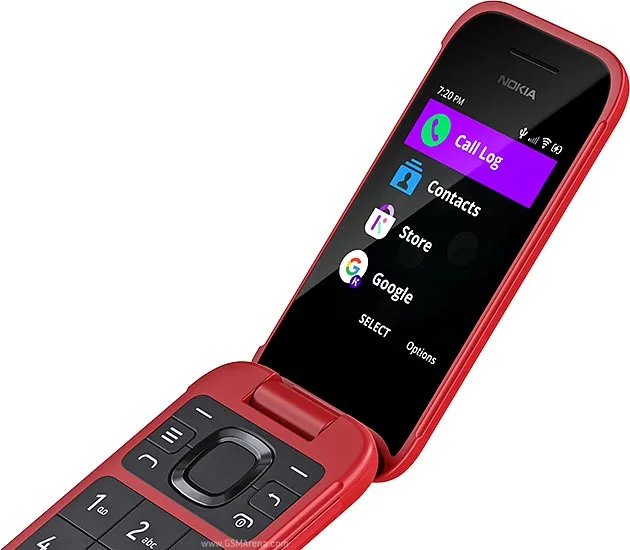 Nokia 2780 Flip
