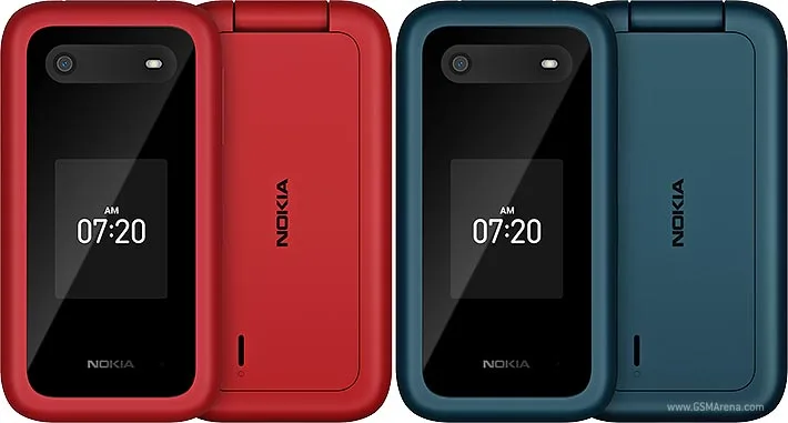 Nokia 2780 Flip