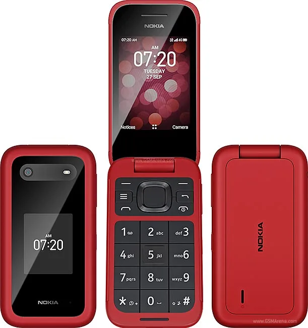 Nokia 2780 Flip