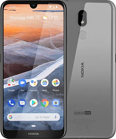Nokia 3.2