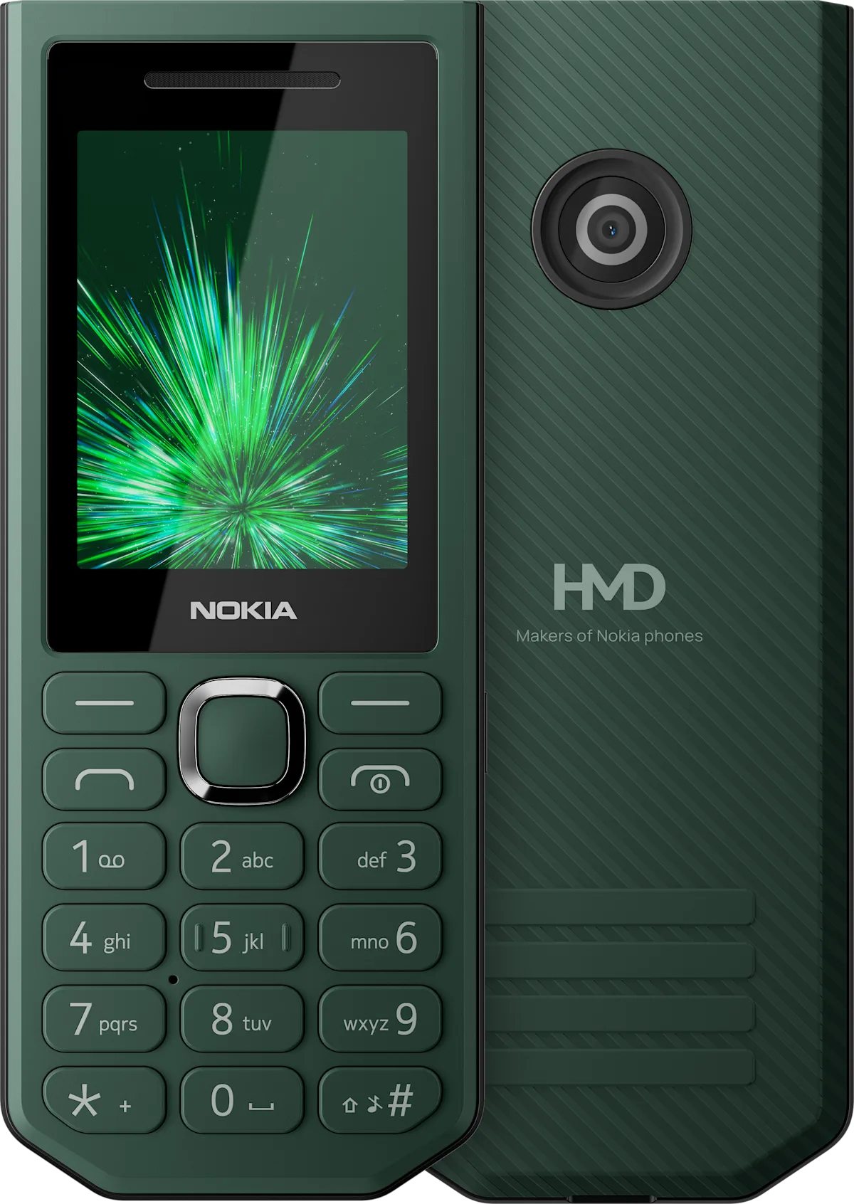Nokia 300 Charge