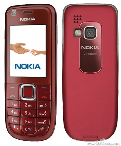 Nokia 3120 classic