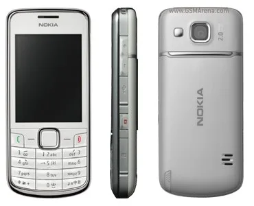 Nokia 3208c