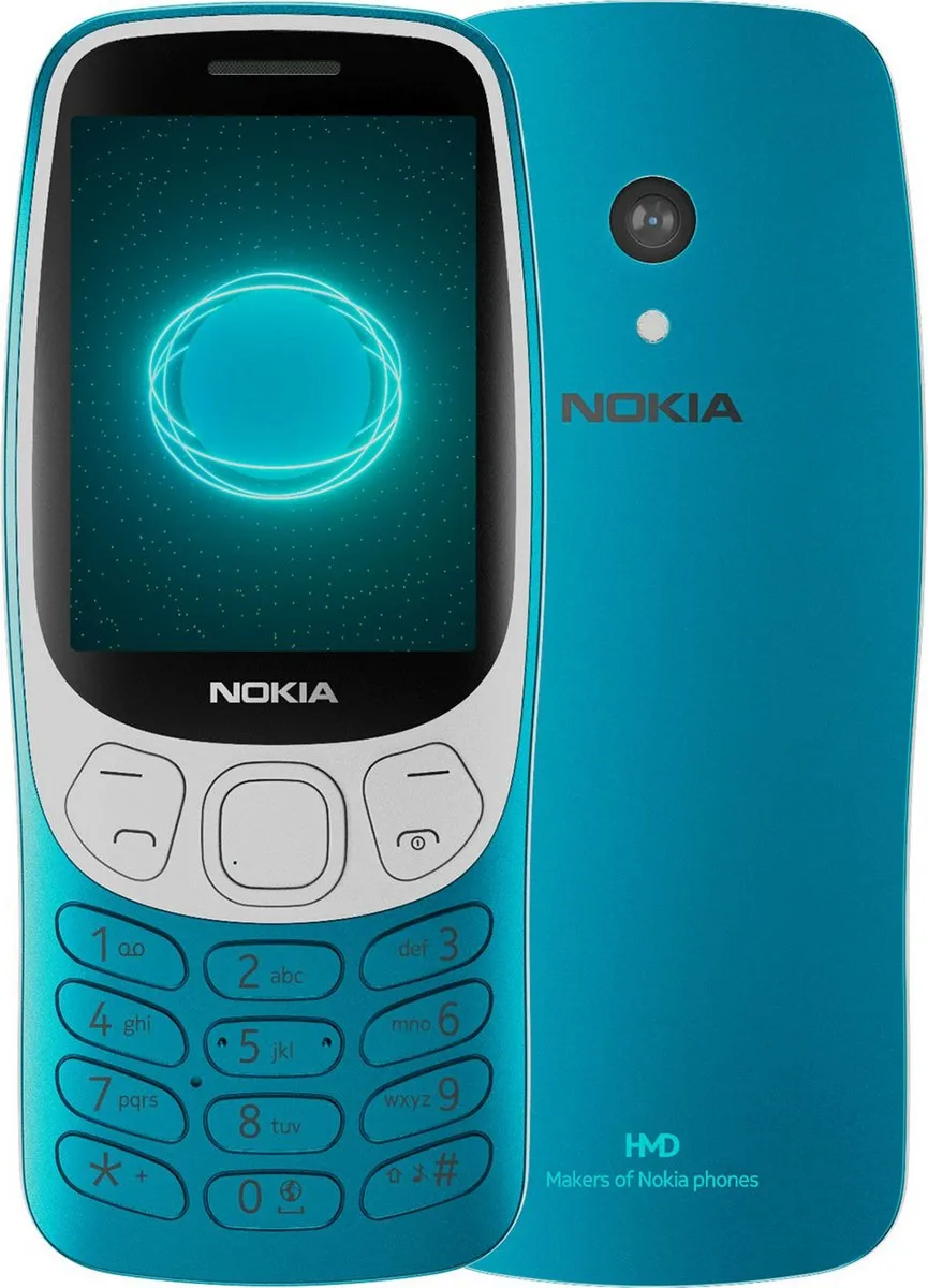 Nokia 3210