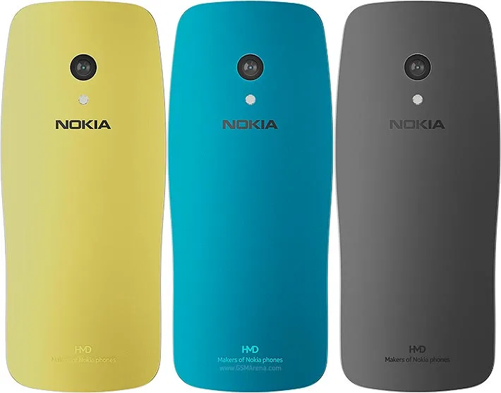 Nokia 3210