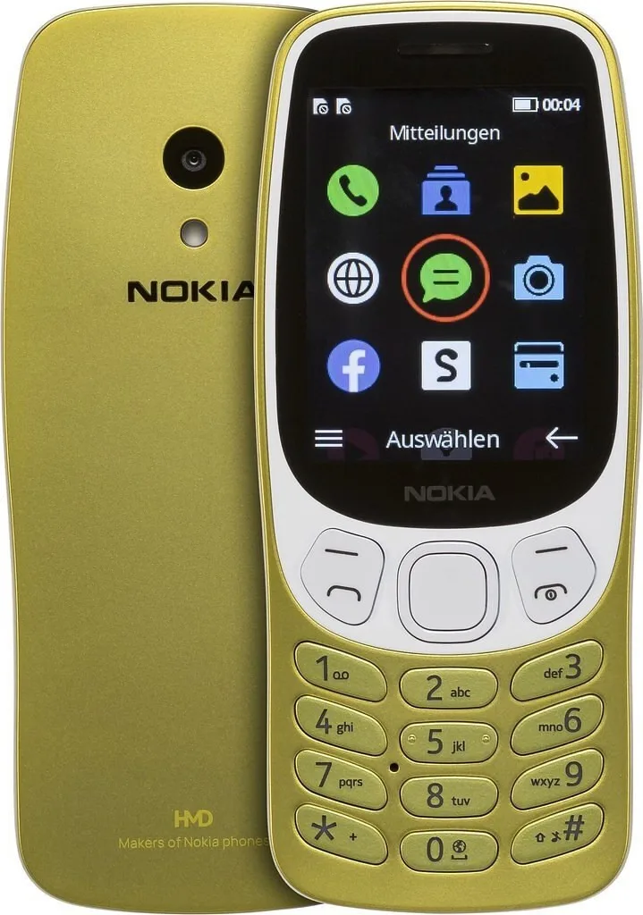 Nokia 3210