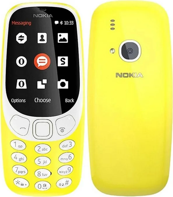 Nokia 3310 (2017)