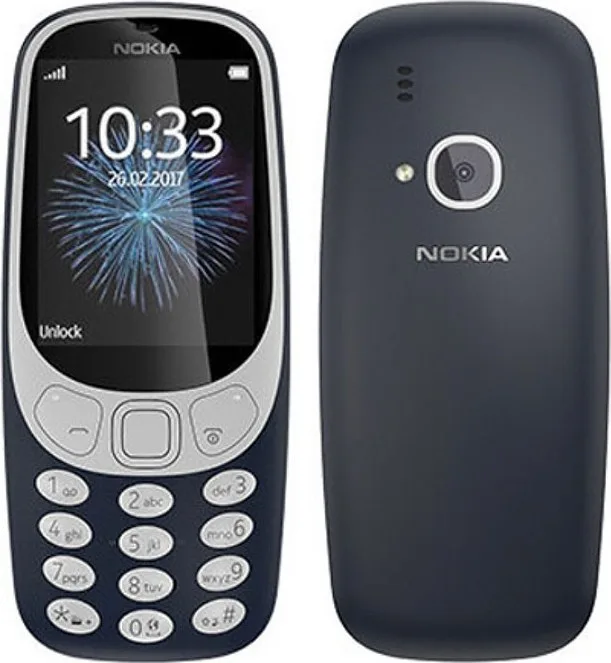Nokia 3310 (2017)