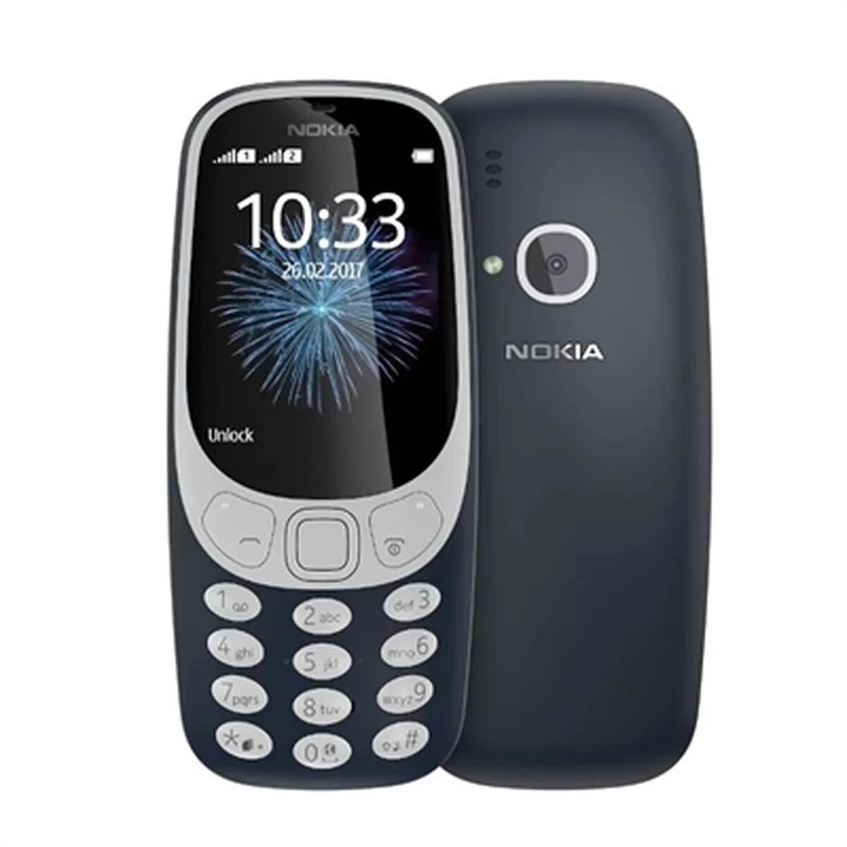 Nokia 3310 (2017)