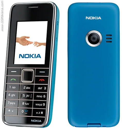Nokia 3500 classic