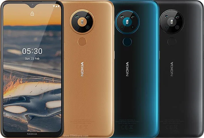 Nokia 5.3
