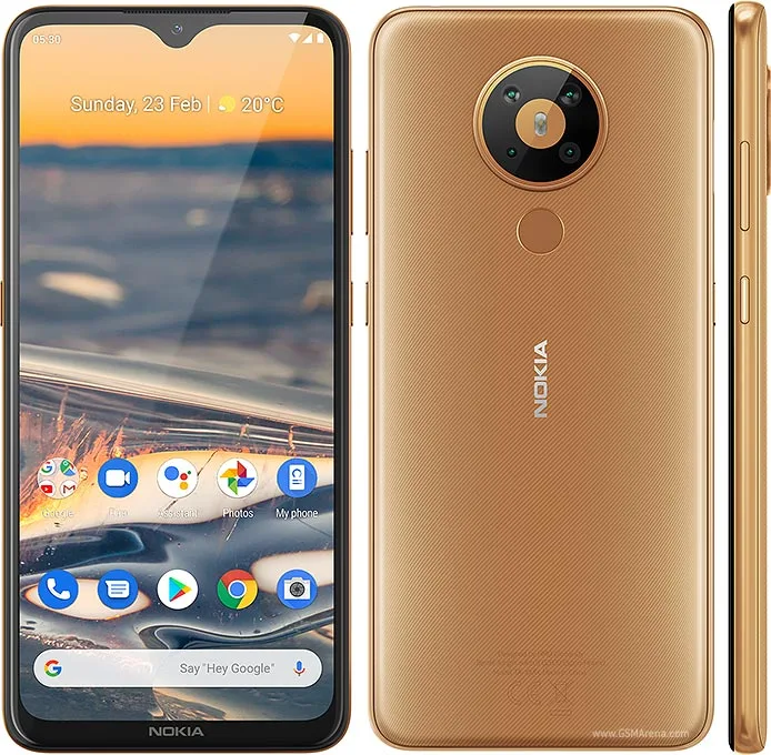 Nokia 5.3