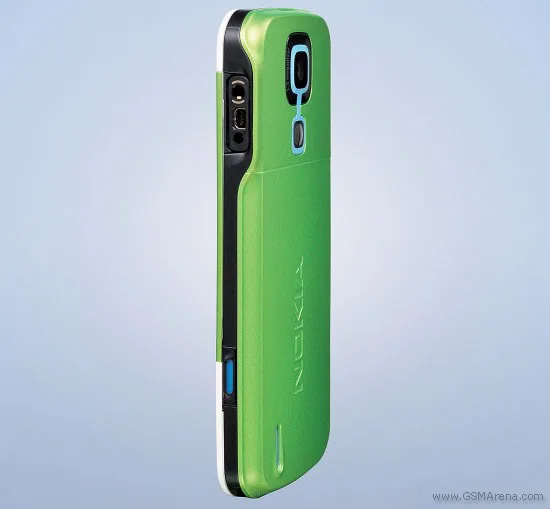 Nokia 5000