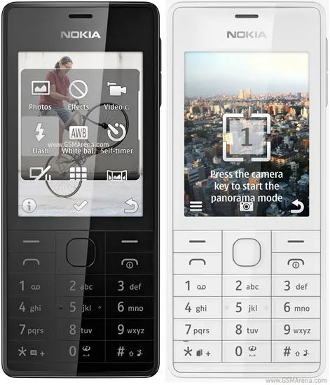 Nokia 515