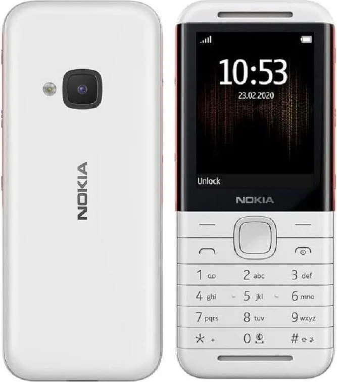Nokia 5310 (2020)
