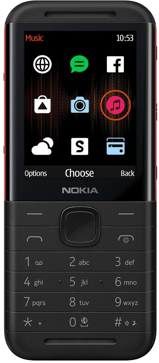 Nokia 5310 (2020)