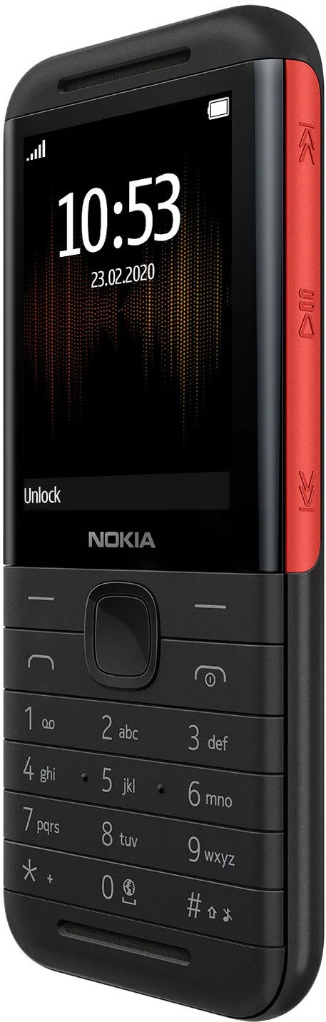 Nokia 5310 (2020)