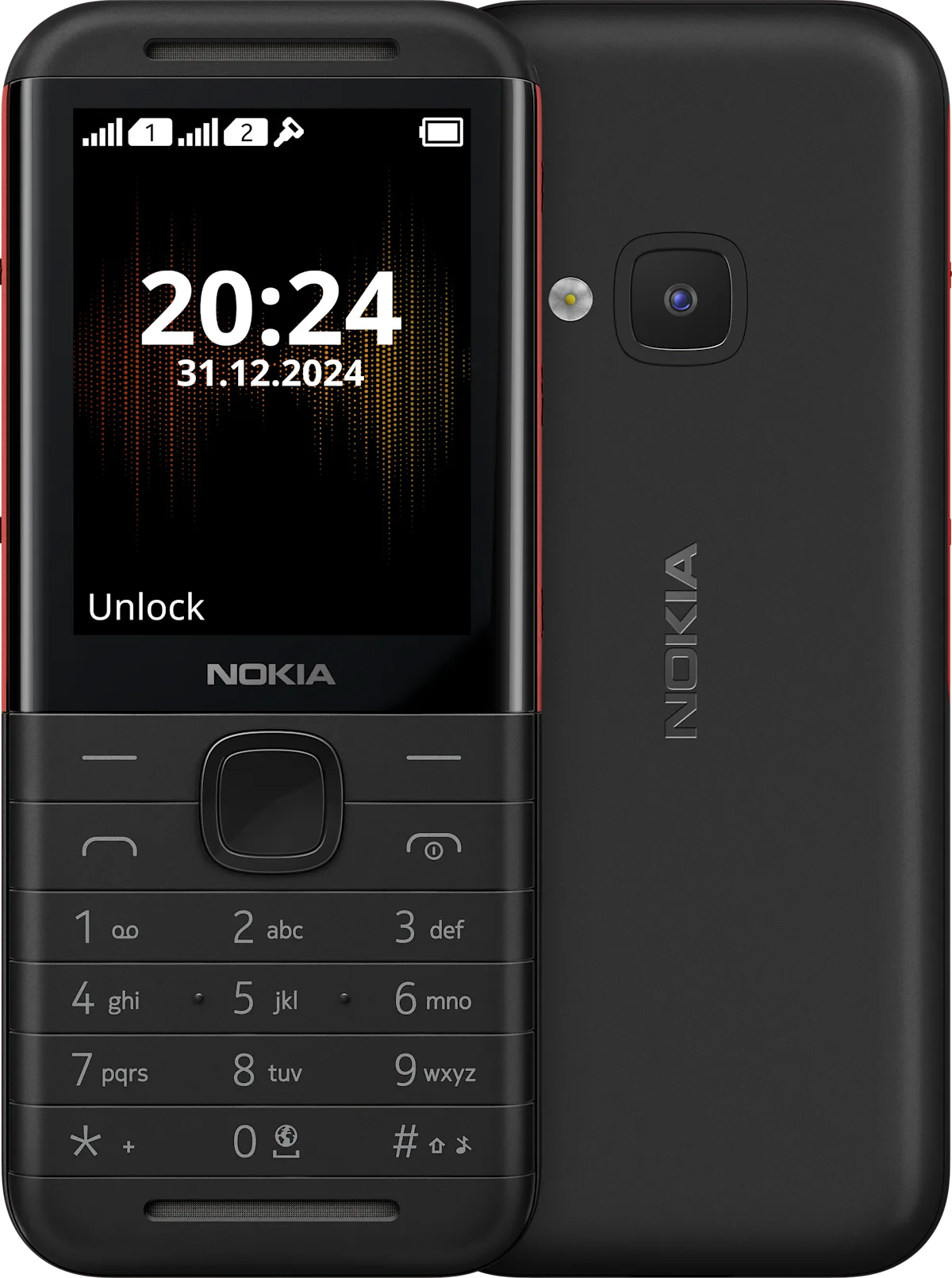 Nokia 5310 (2024)