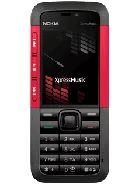 Nokia 5310 XpressMusic