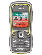 Nokia 5500 Sport