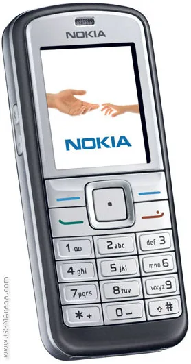 Nokia 6070