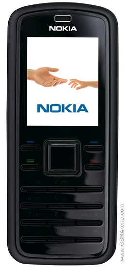 Nokia 6080